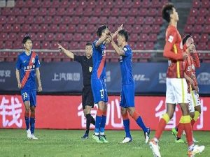 Nhận định Jinan XingZhou vs Guangzhou FC, 18h30 ngày 13/09