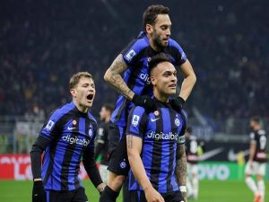 Nhận định Inter Milan với Atalanta, 2h45 ngày 29/2