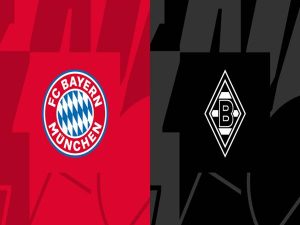 Soi kèo Bayern Munich vs Monchengladbach (21h30 ngày 3/2)